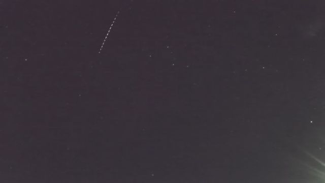 AMS72 meteor