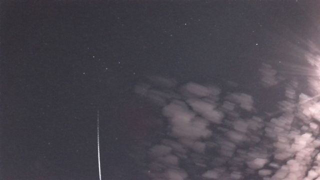 AMS72 meteor