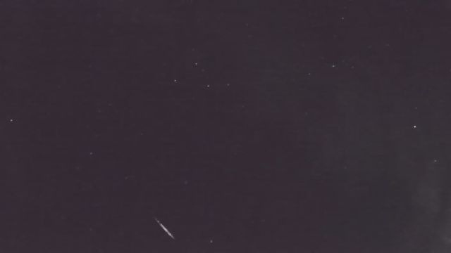 AMS72 meteor