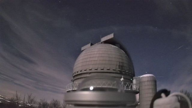 AMS72 meteor