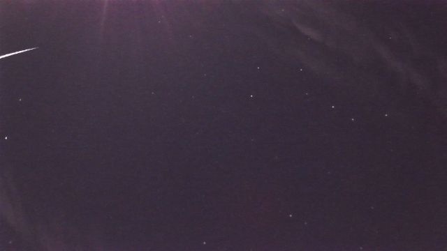 AMS72 meteor