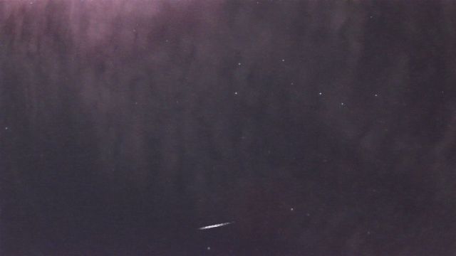 AMS72 meteor