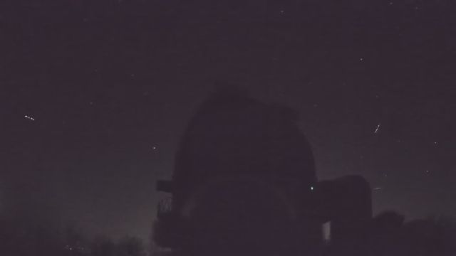 AMS72 meteor