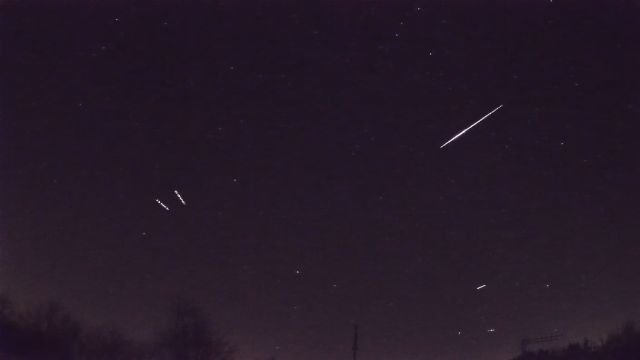 AMS72 meteor
