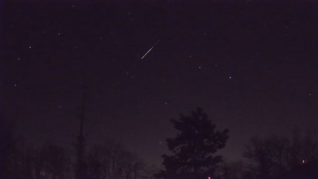 AMS72 meteor