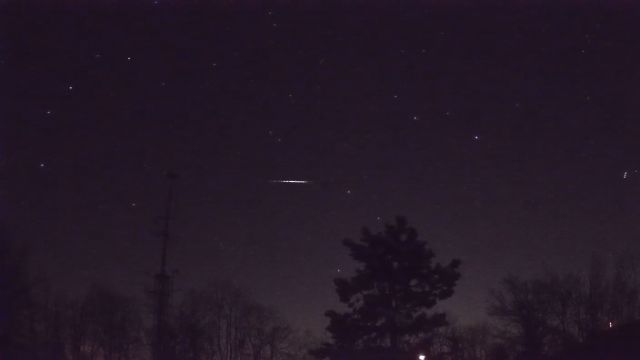 AMS72 meteor