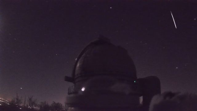 AMS72 meteor