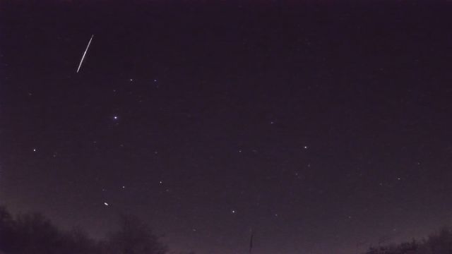 AMS72 meteor