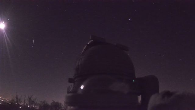 AMS72 meteor