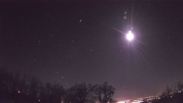 AMS72 meteor