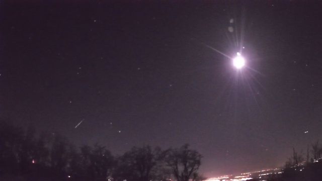 AMS72 meteor