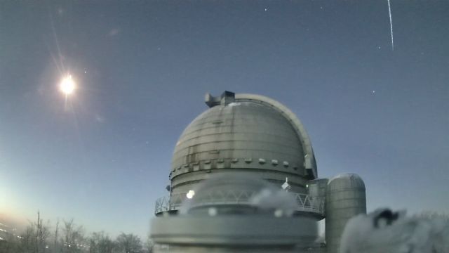 AMS72 meteor