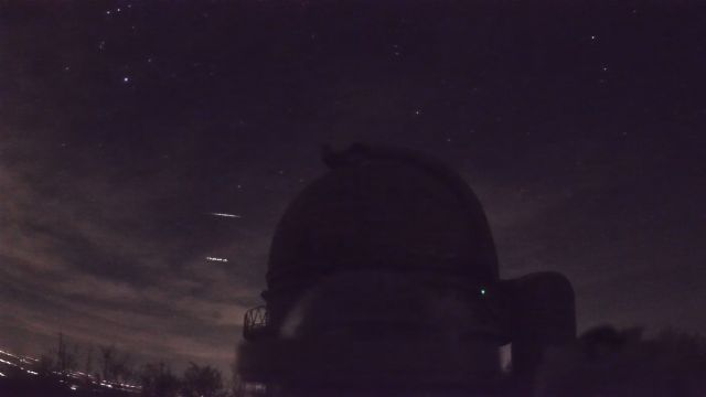AMS72 meteor