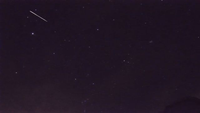 AMS72 meteor