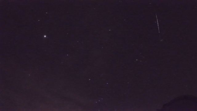 AMS72 meteor