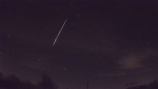 AMS72 meteor