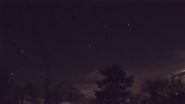 AMS72 meteor