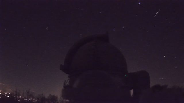 AMS72 meteor
