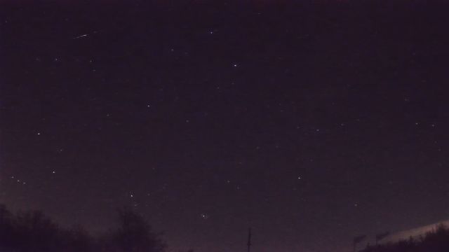 AMS72 meteor