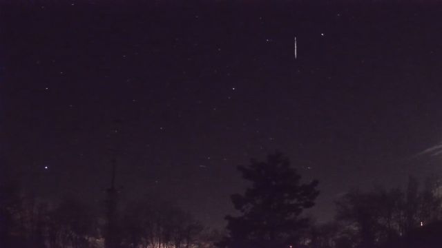 AMS72 meteor