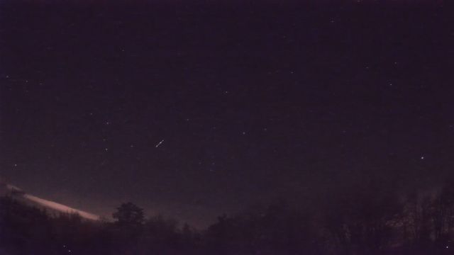 AMS72 meteor