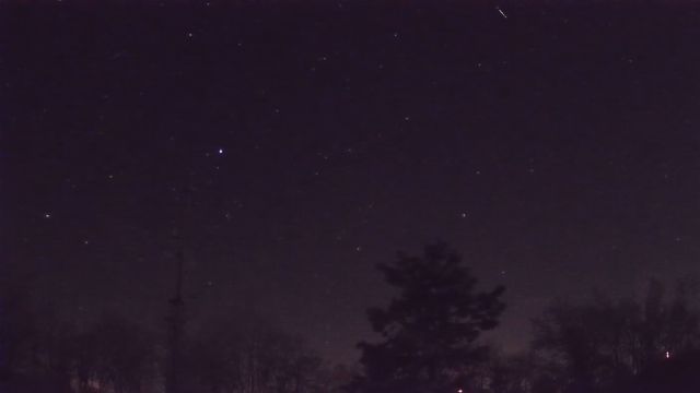 AMS72 meteor
