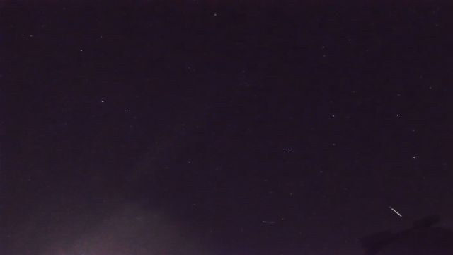 AMS72 meteor
