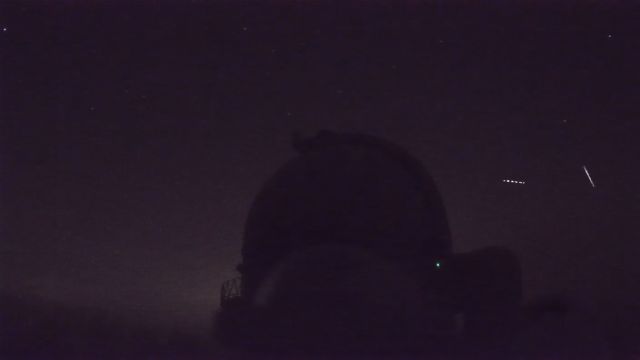 AMS72 meteor