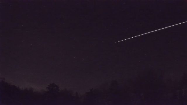AMS72 meteor
