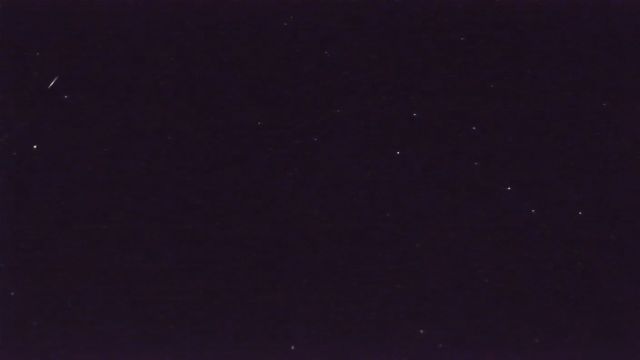 AMS72 meteor