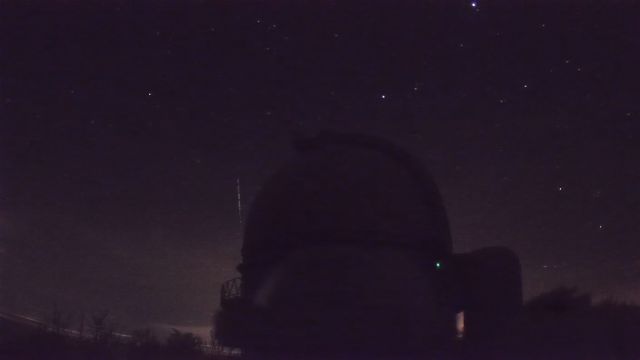 AMS72 meteor