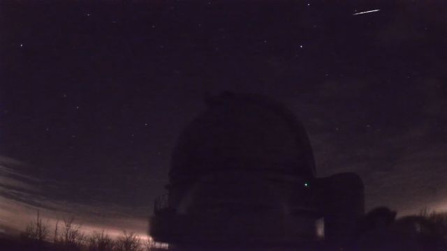 AMS72 meteor