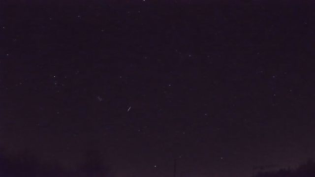 AMS72 meteor