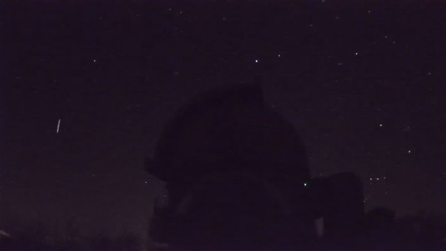 AMS72 meteor