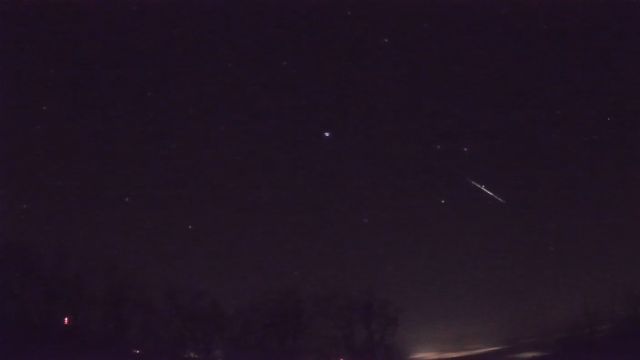 AMS72 meteor
