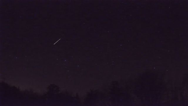 AMS72 meteor