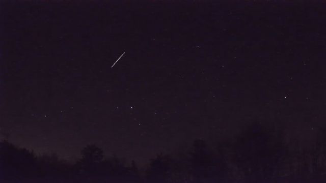 AMS72 meteor