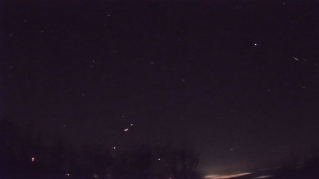 AMS72 meteor