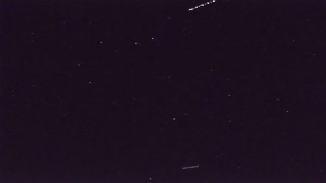 AMS72 meteor