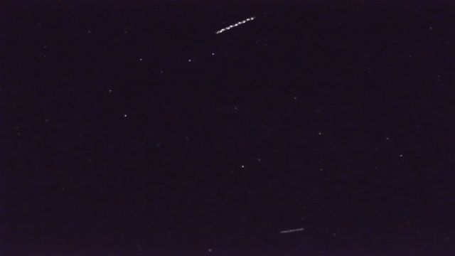 AMS72 meteor