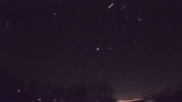 AMS72 meteor