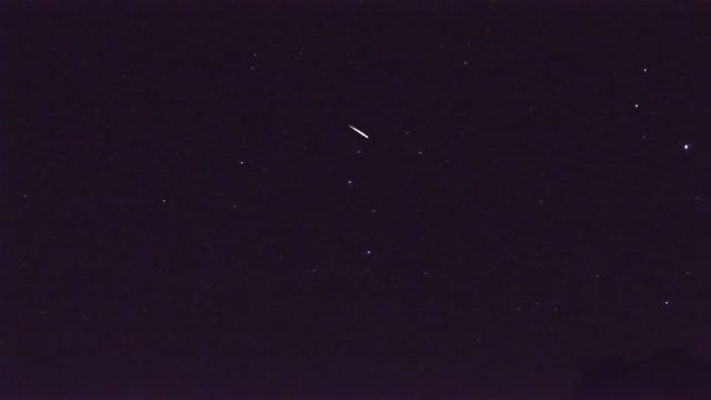 AMS72 meteor