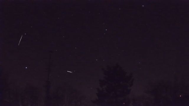 AMS72 meteor