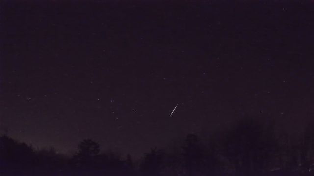 AMS72 meteor