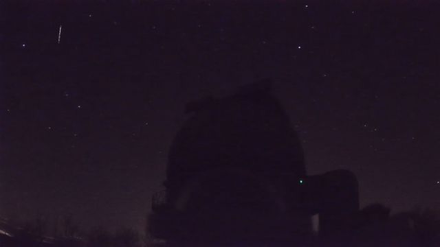 AMS72 meteor