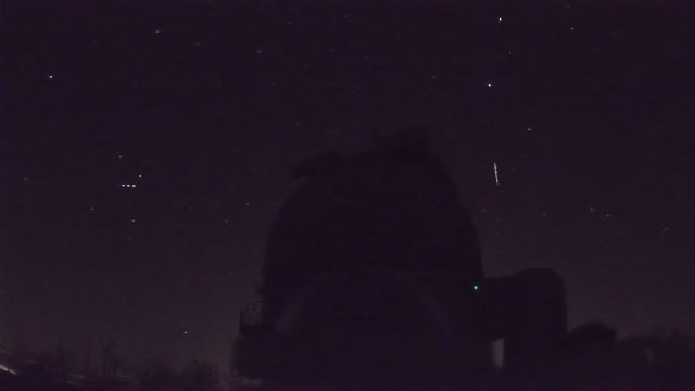 AMS72 meteor