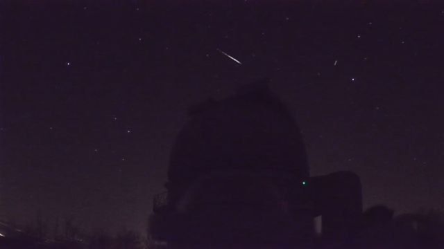 AMS72 meteor