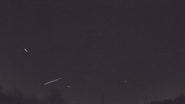 AMS72 meteor