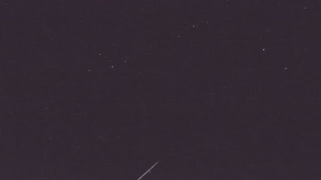 AMS72 meteor
