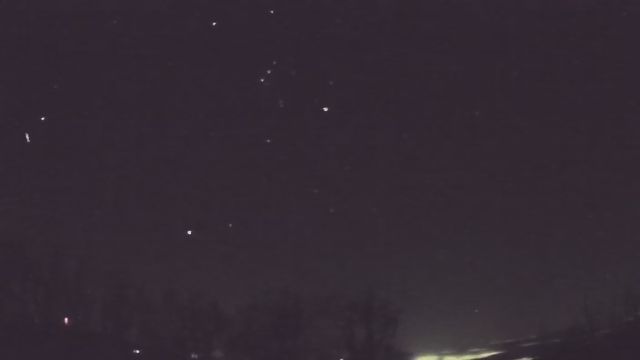 AMS72 meteor